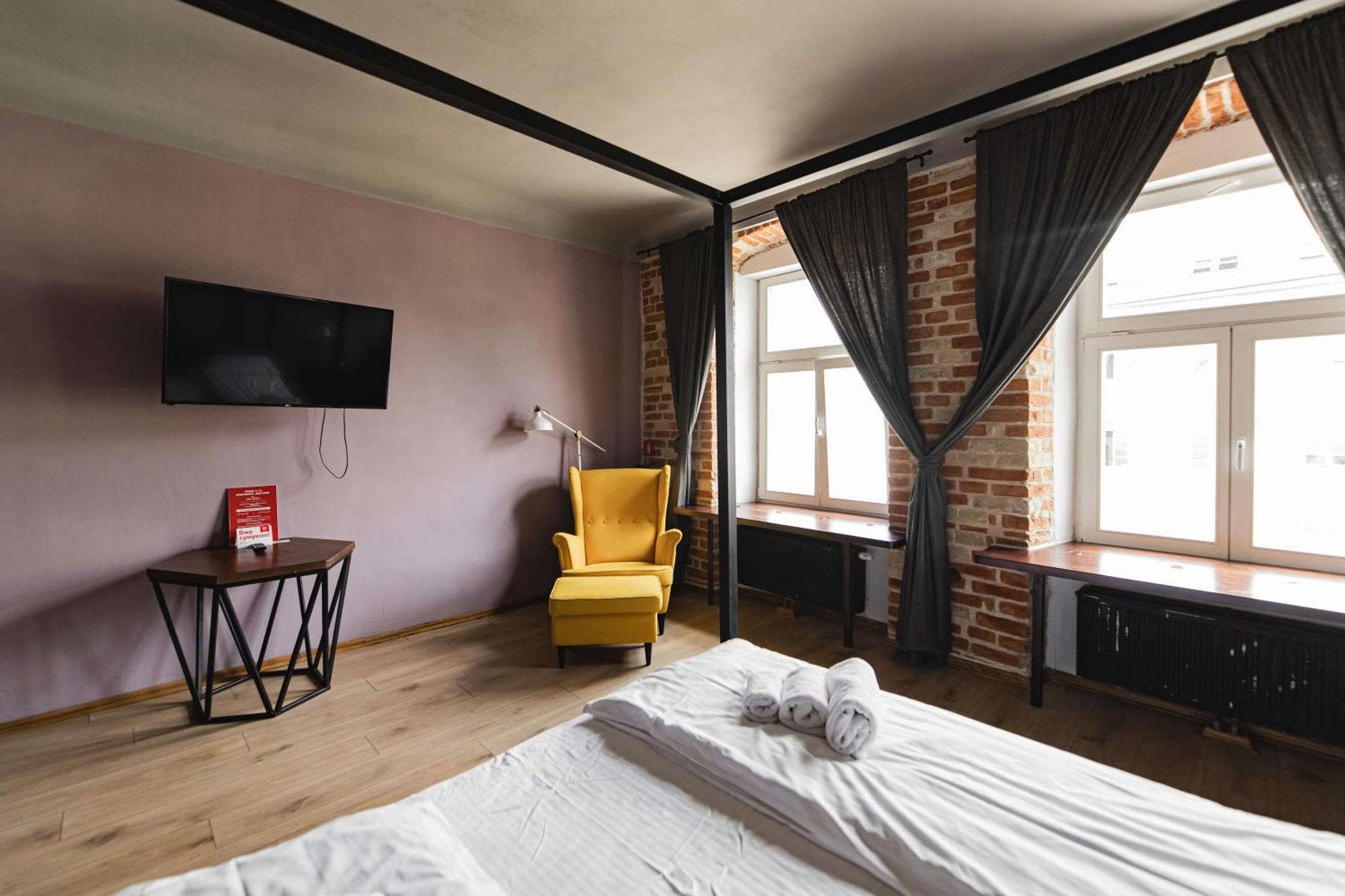 Apartments Justlvivit At The Rynok Square מראה חיצוני תמונה